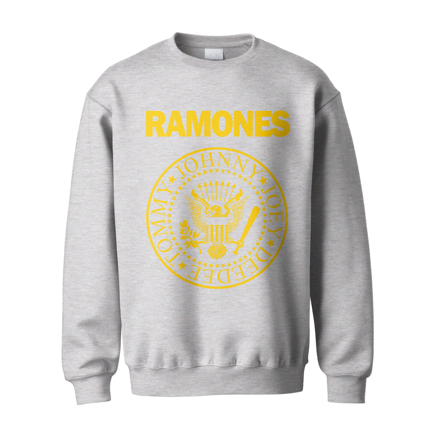 Ramones - Sweater