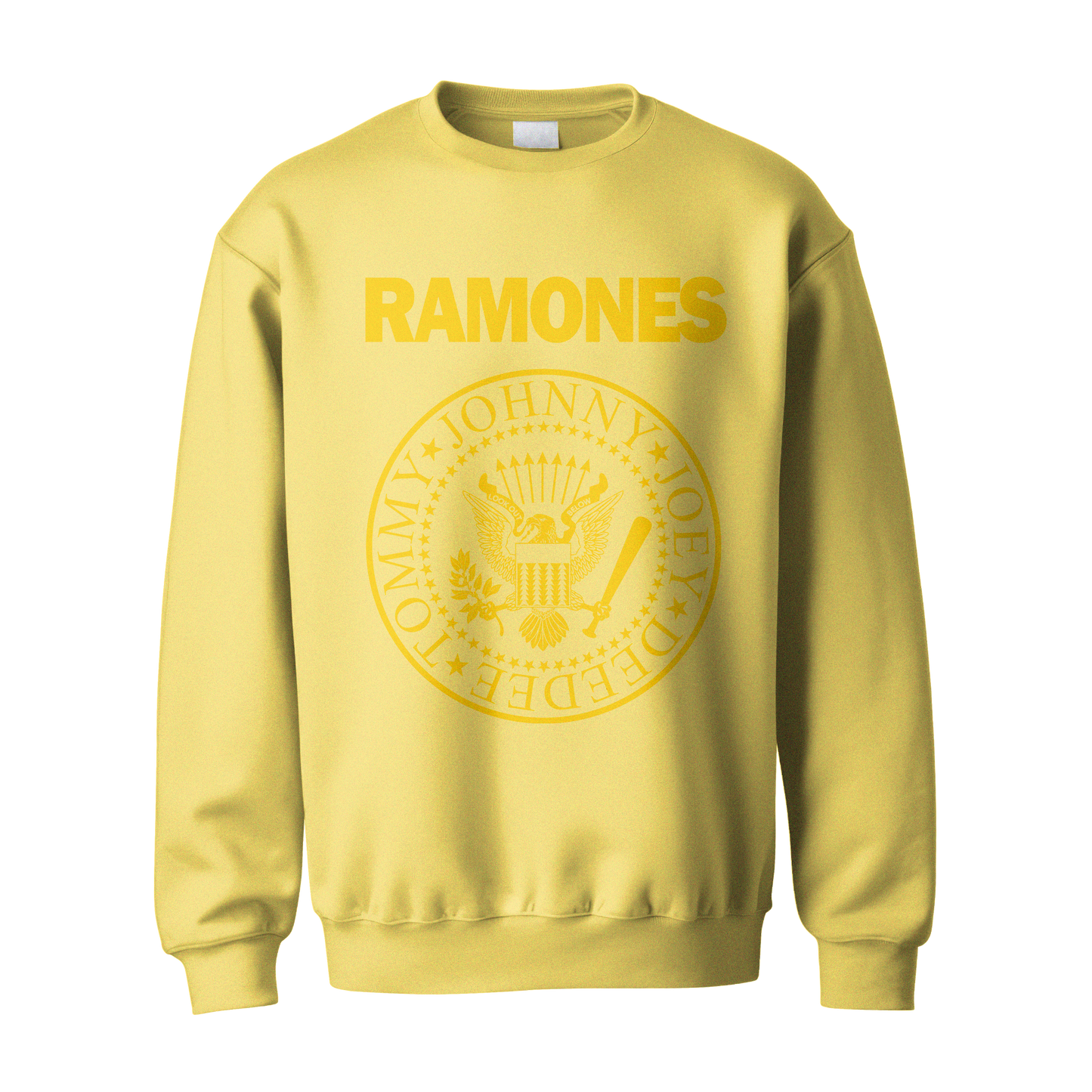 Ramones - Sweater