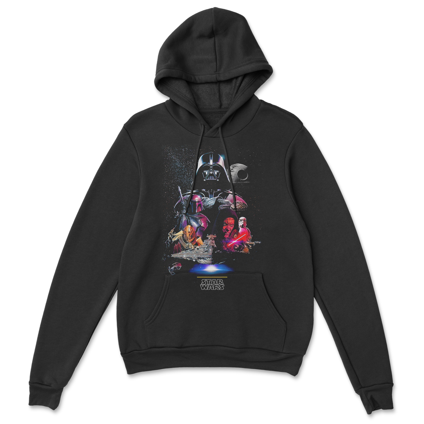 Starwars - Hoodie