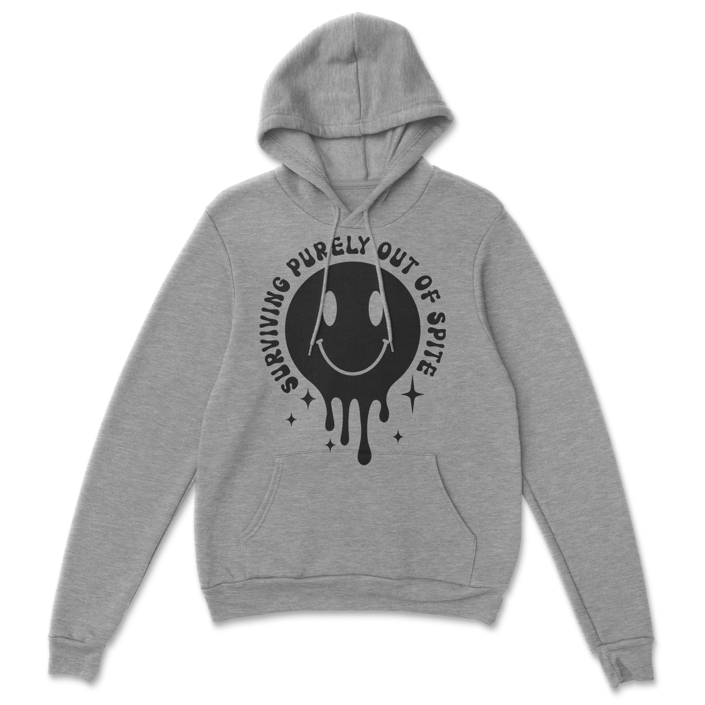 Surviving - Hoodie