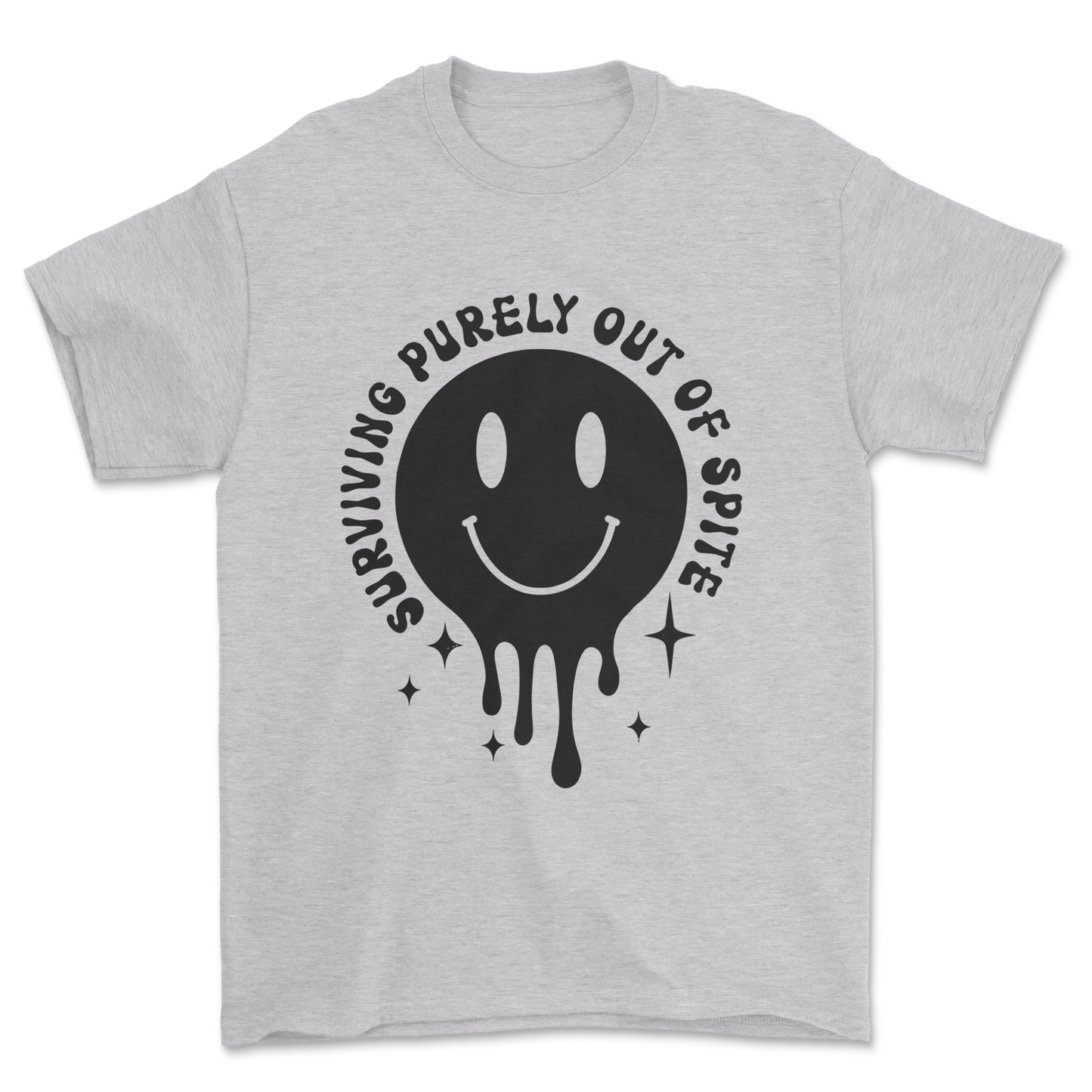 Surviving - Tee