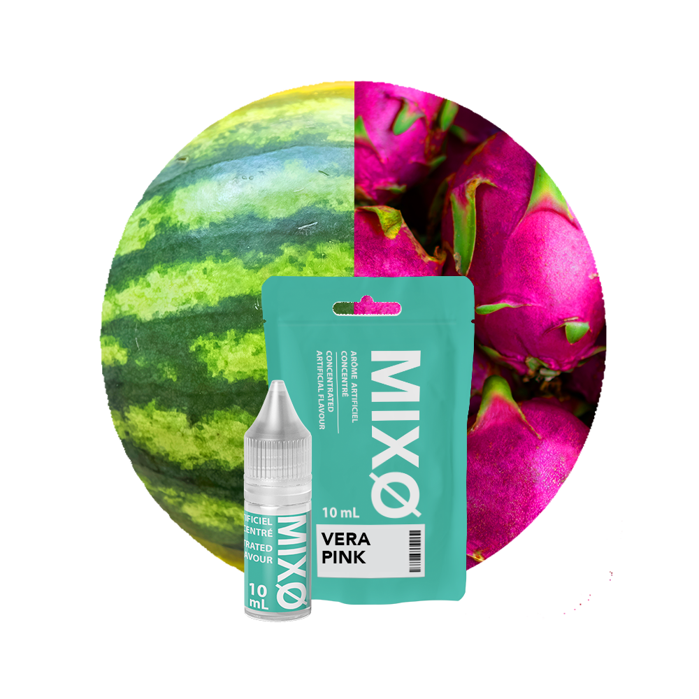 Vera Pink