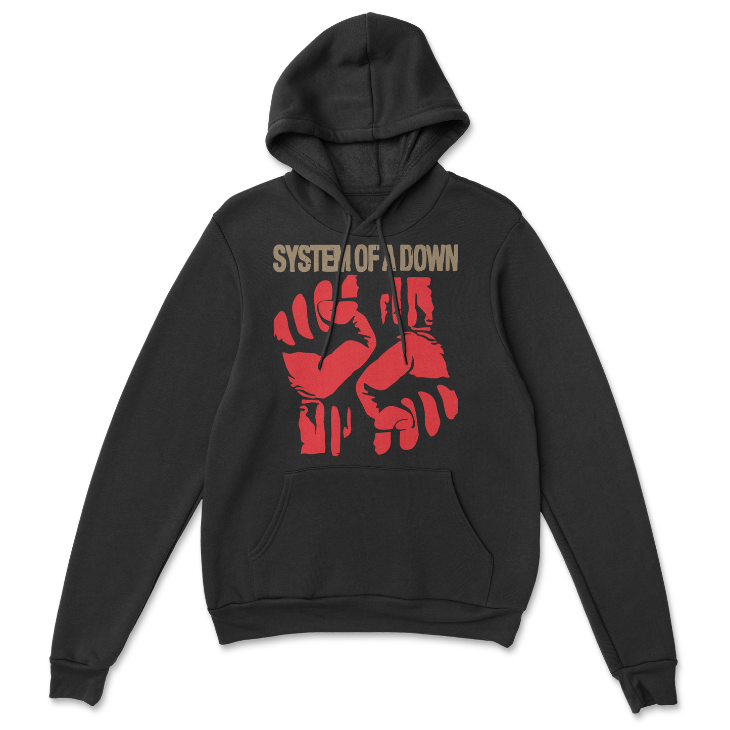 SOAD - Hoodie