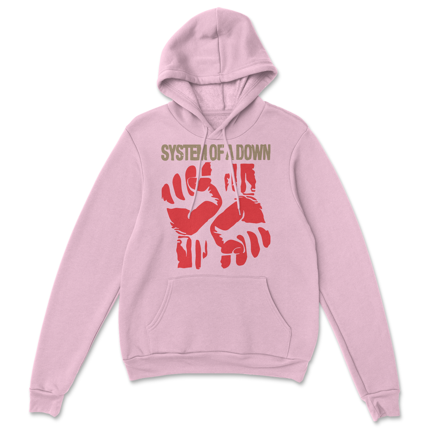 SOAD - Hoodie