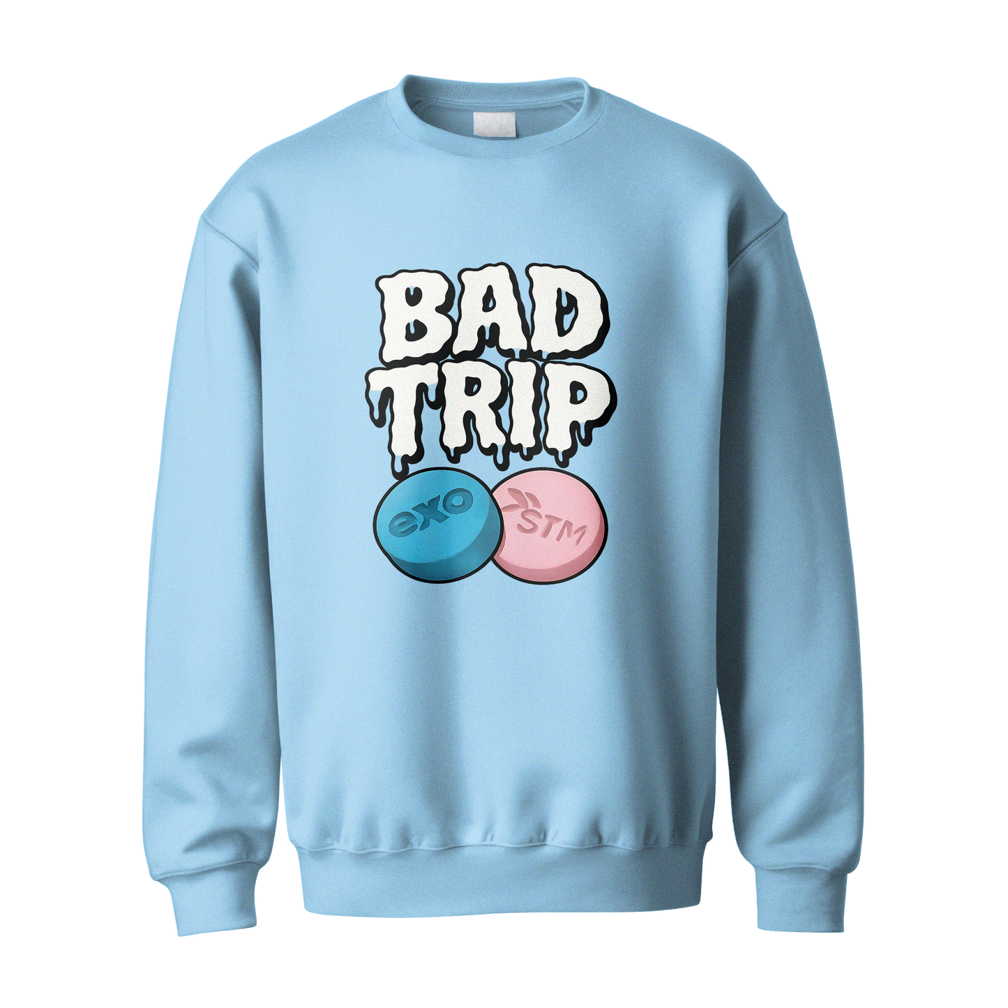 Bad Trip - Sweater