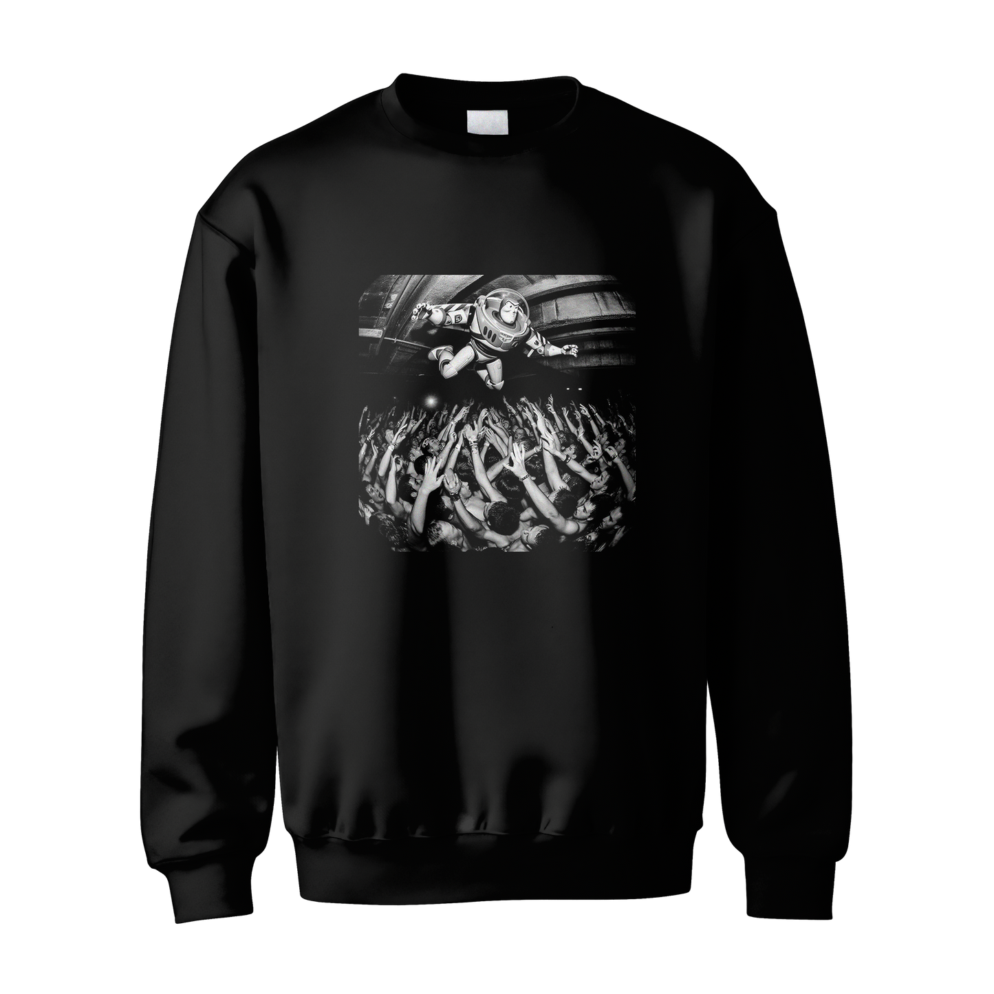 Buzz Pit - Sweater