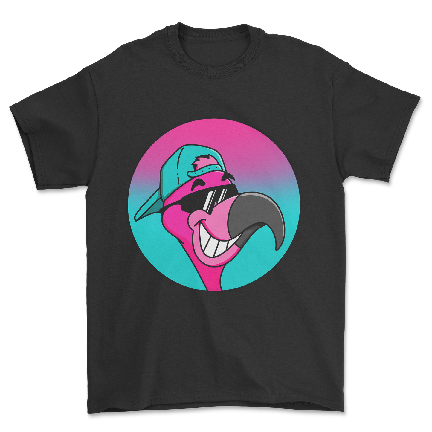 MIXO Flamingo - Tee