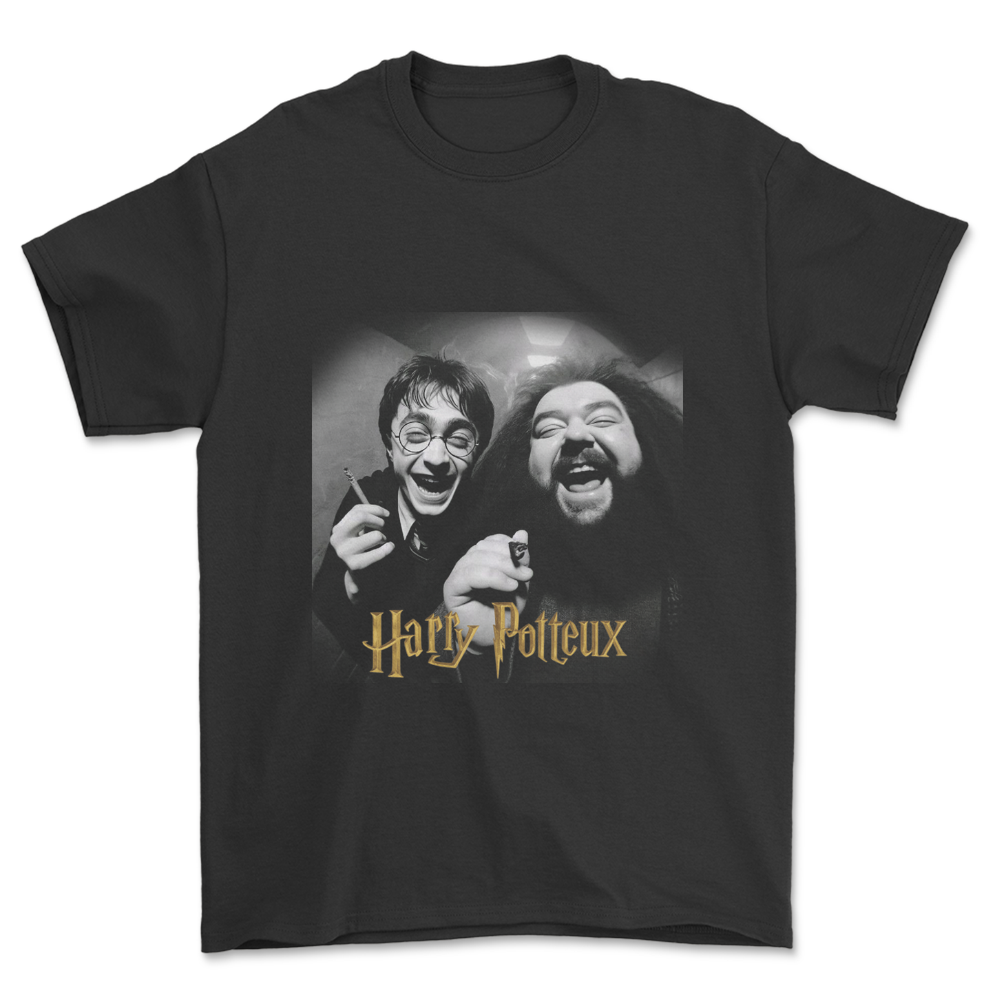 Commit Tax Fraud - T-shirt