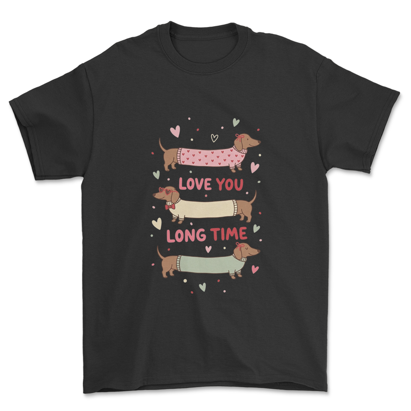 Commit Tax Fraud - T-shirt