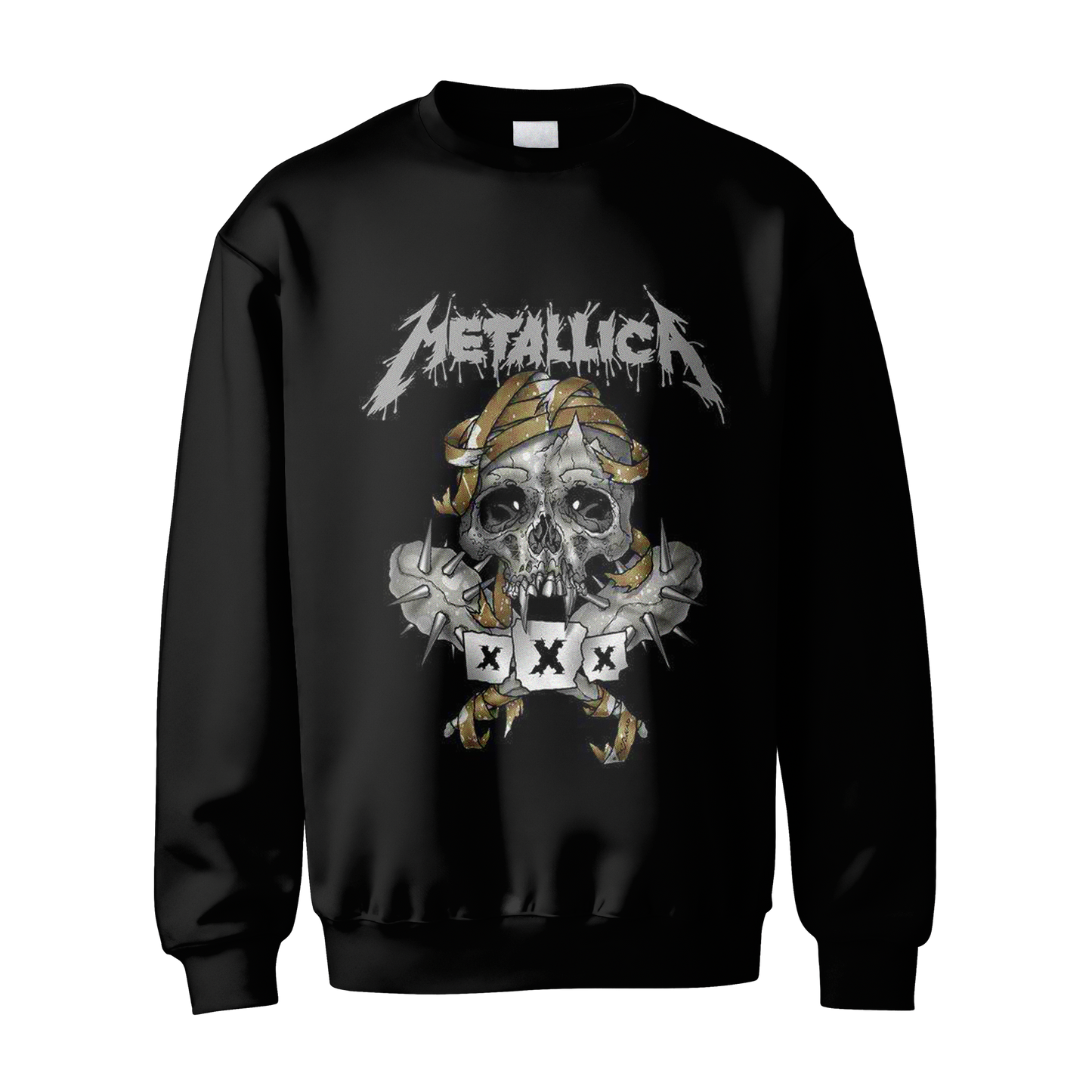 Metallica - Sweater