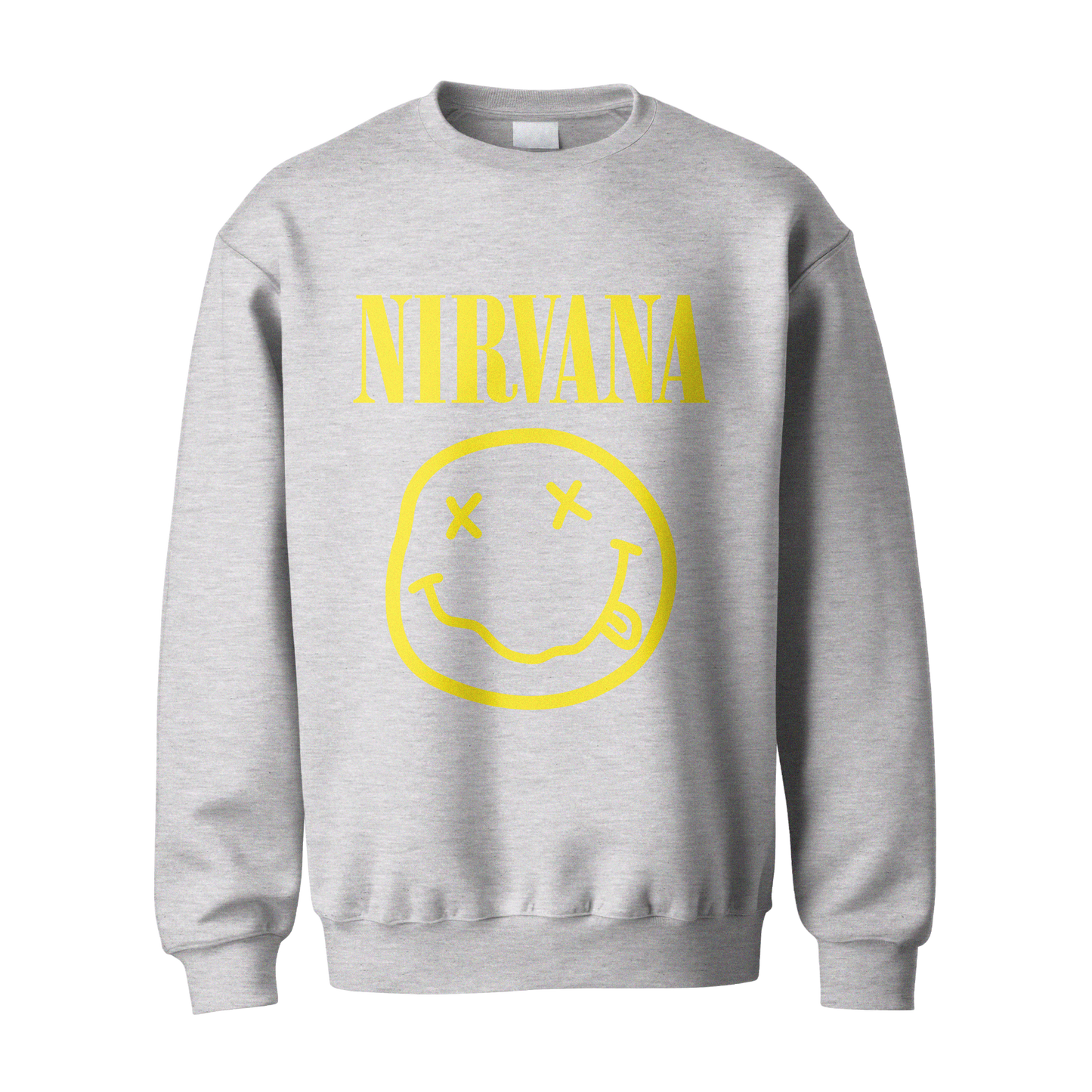 Nirvana - Sweater