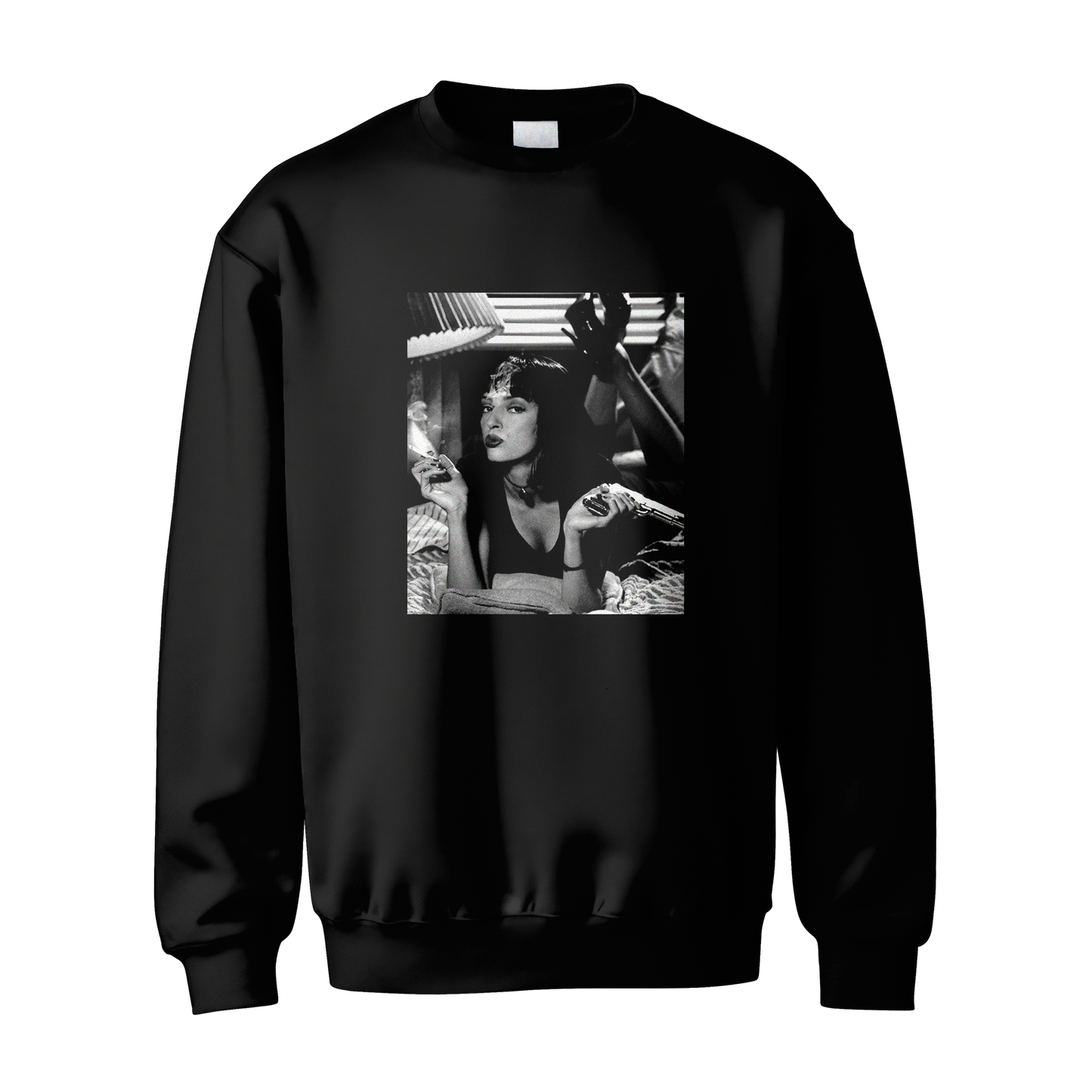 Pulp Fiction - Sweater