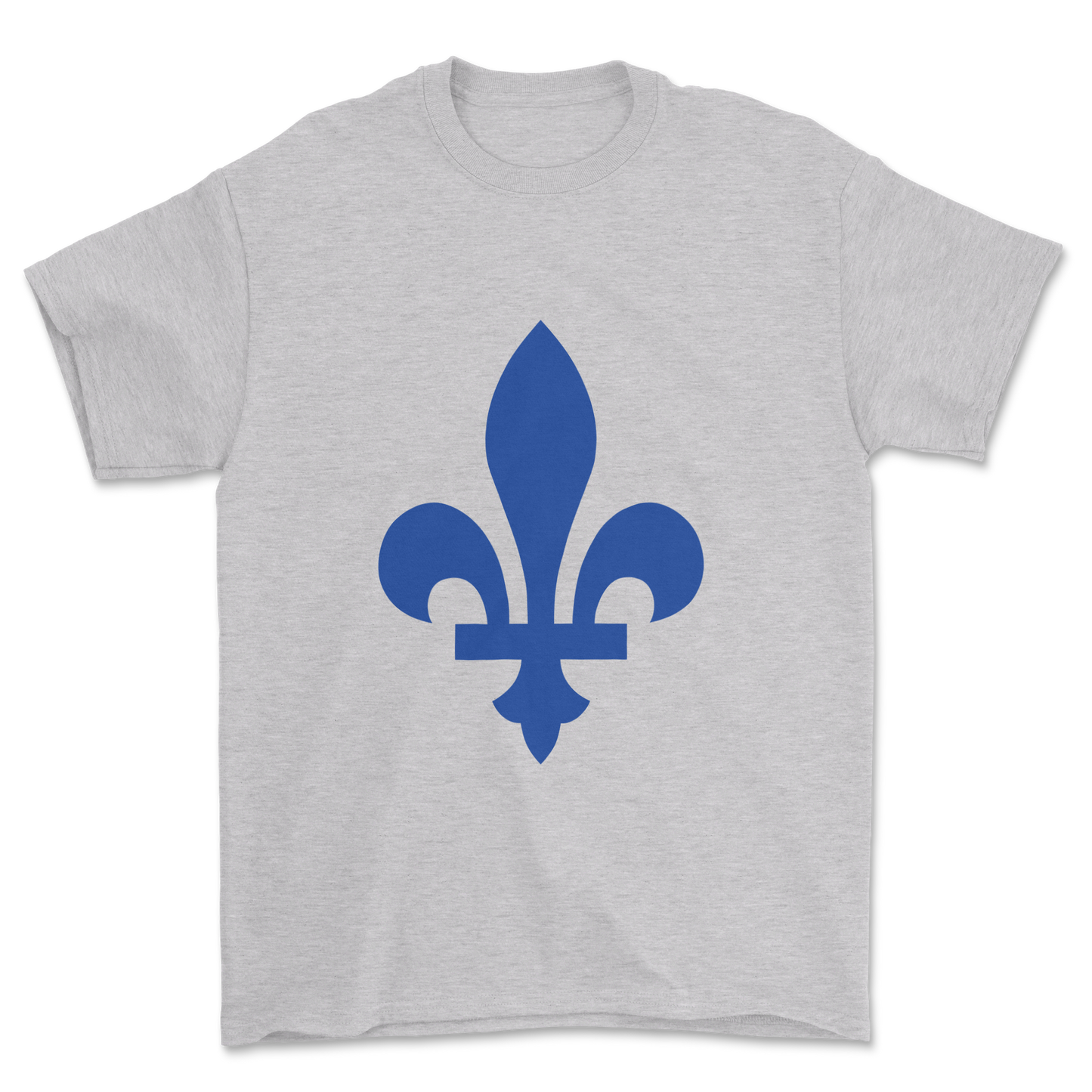QC - Tee
