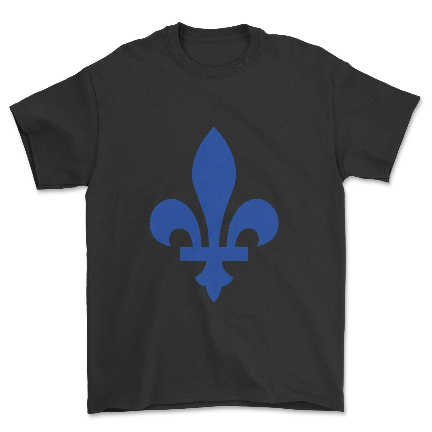 QC - Tee