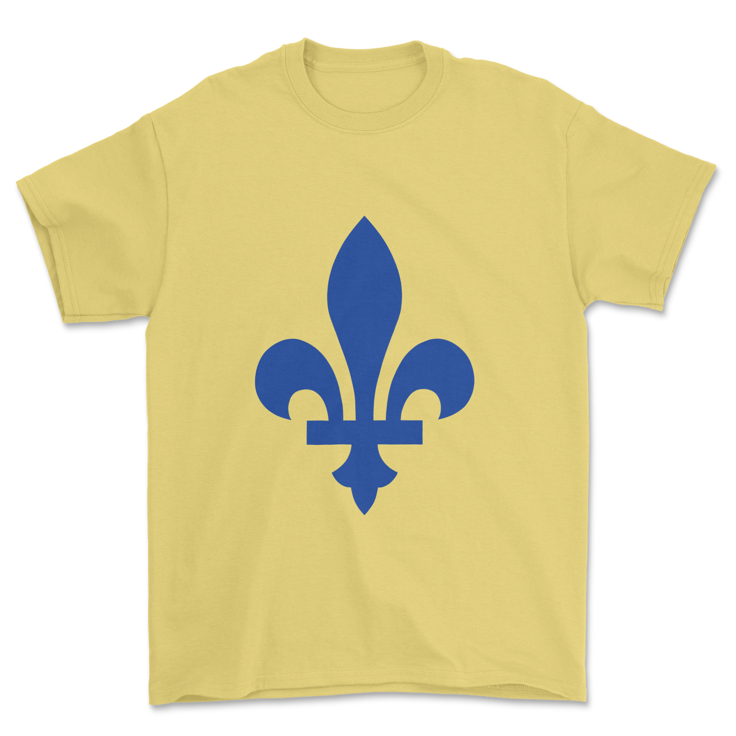 QC - Tee