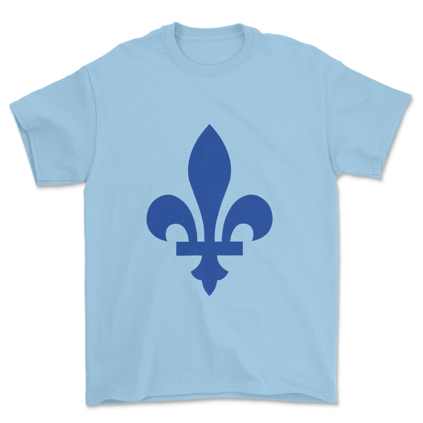 QC - Tee