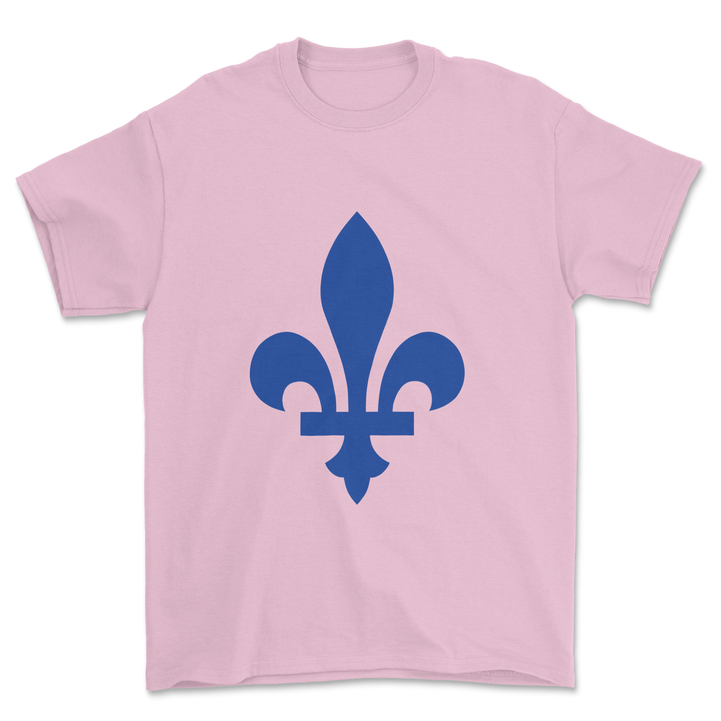 QC - Tee