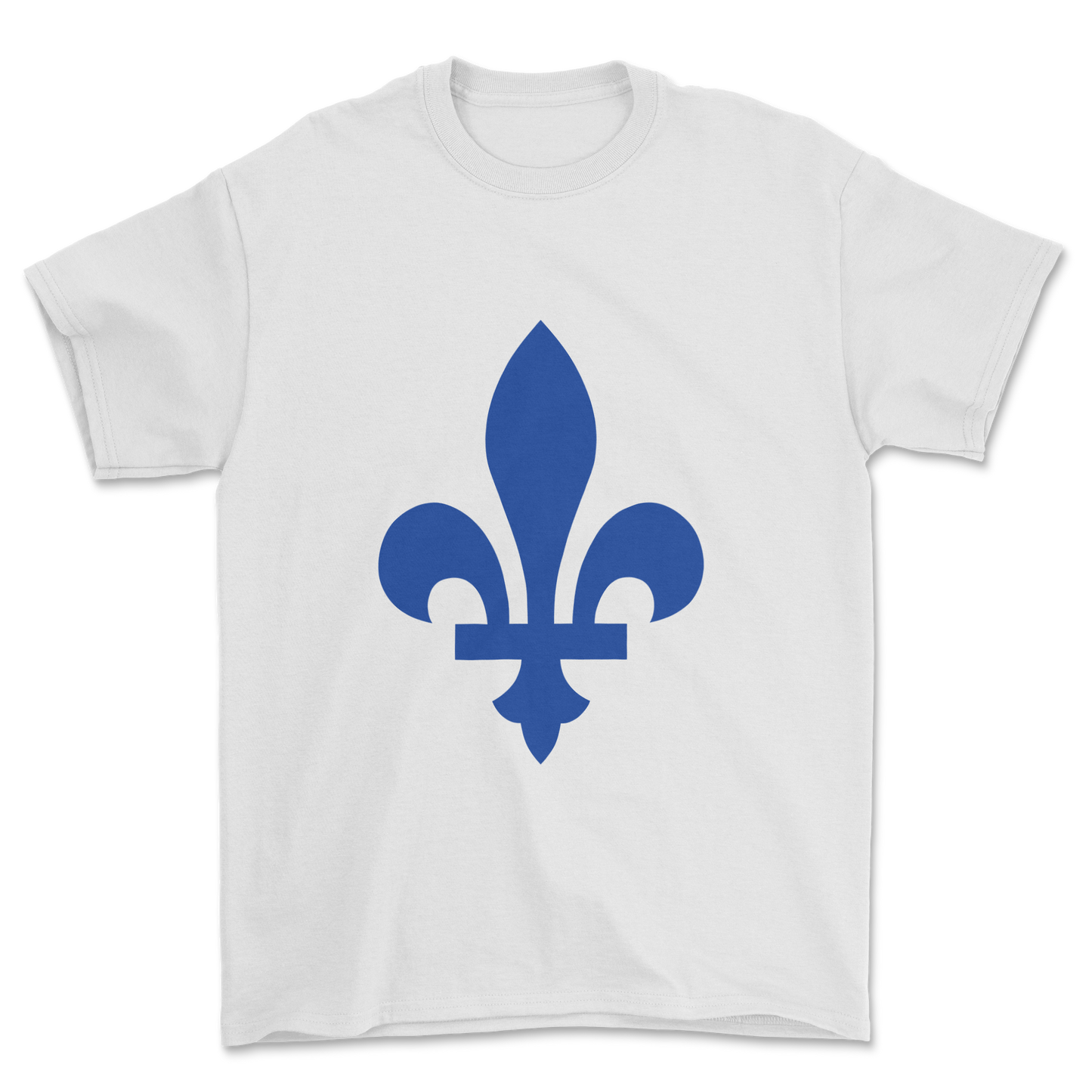 QC - Tee