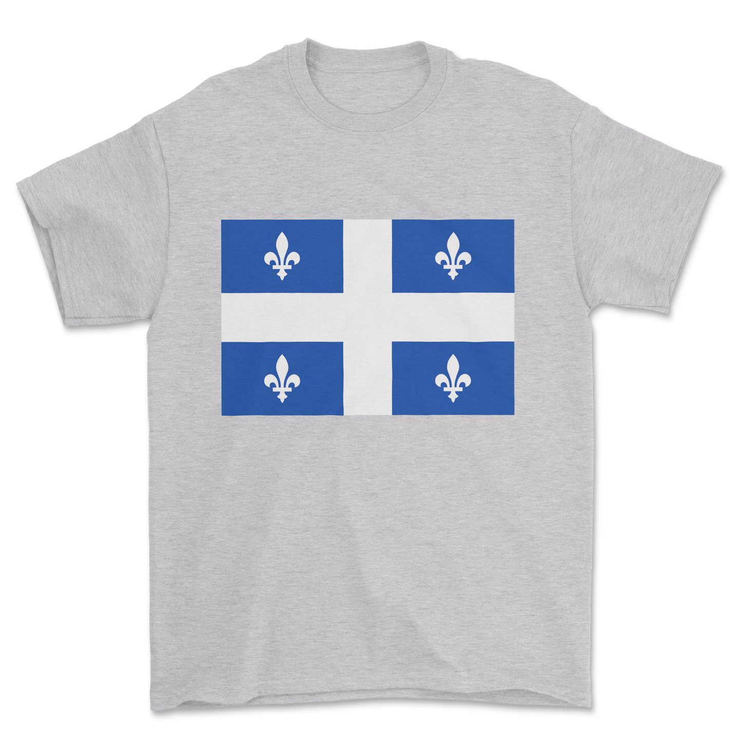 QC Flag - Tee