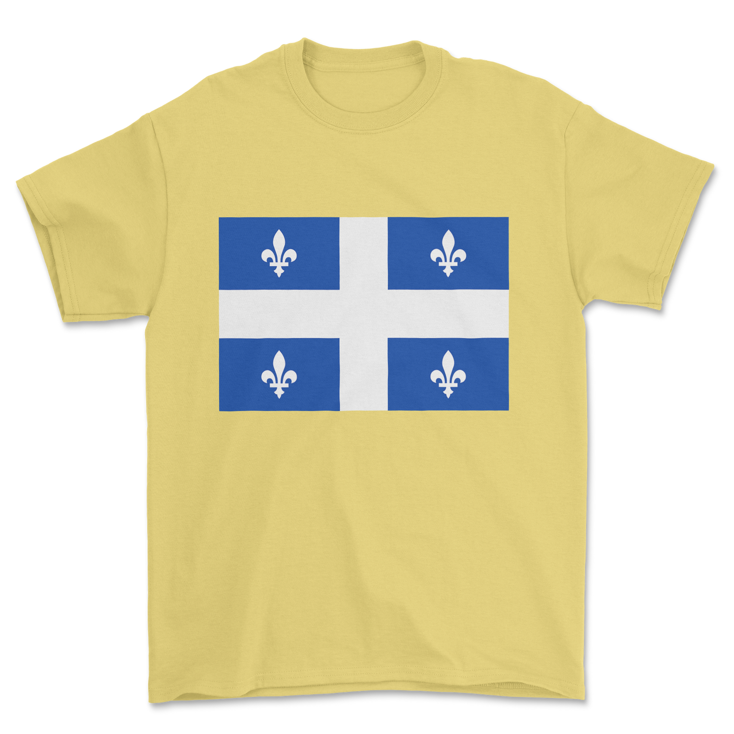 QC Flag - Tee