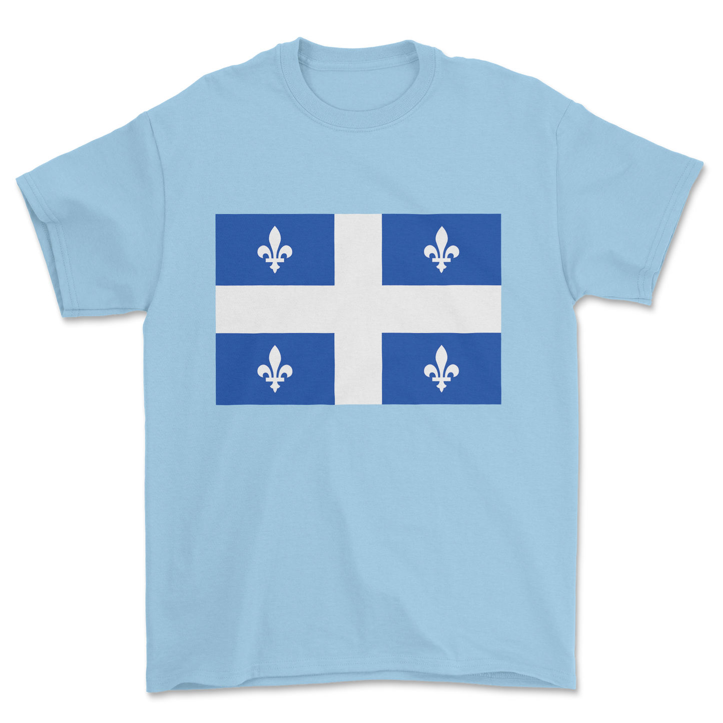 QC Flag - Tee