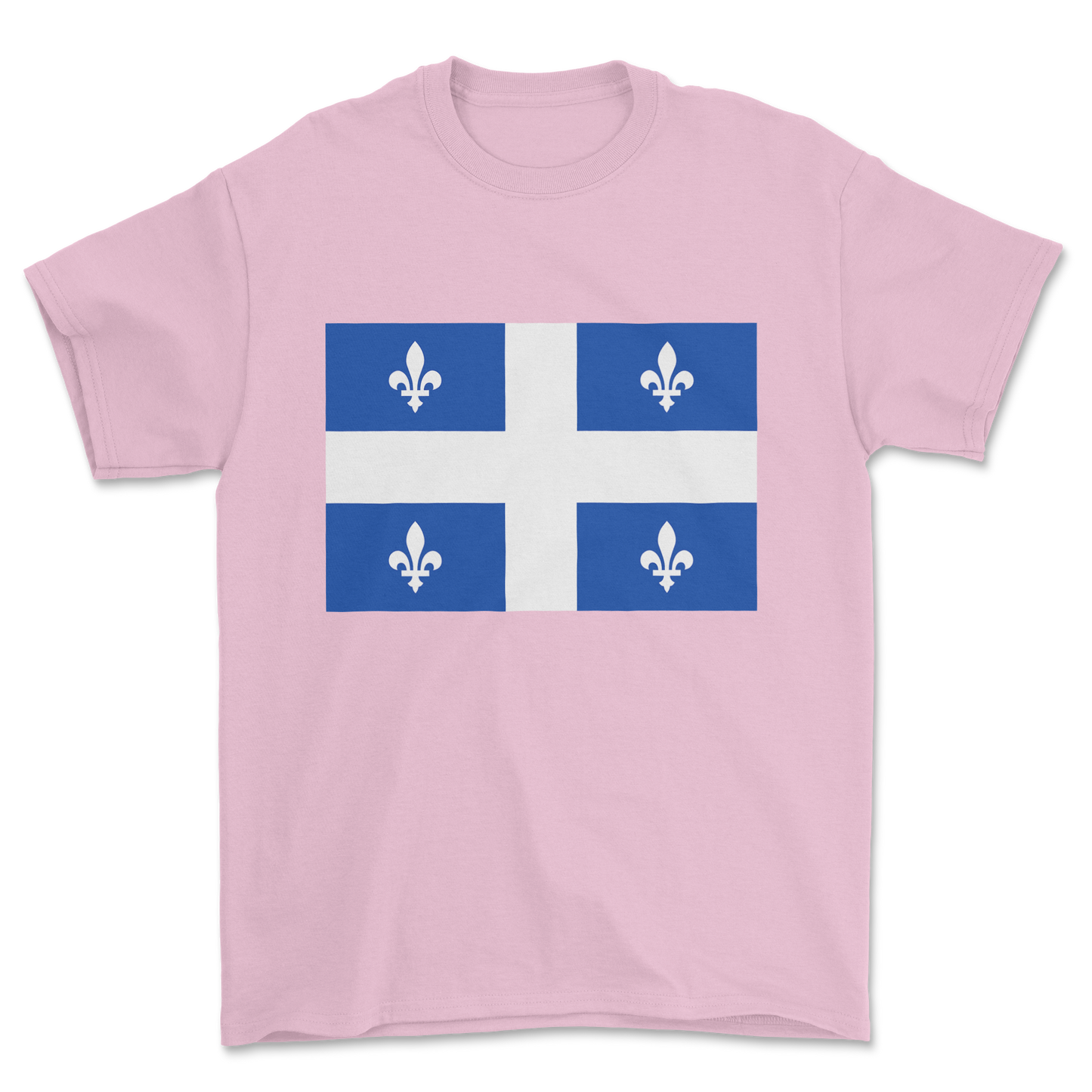 QC Flag - Tee