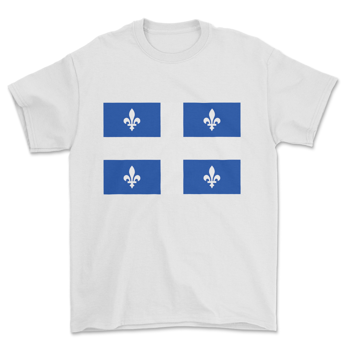 QC Flag - Tee