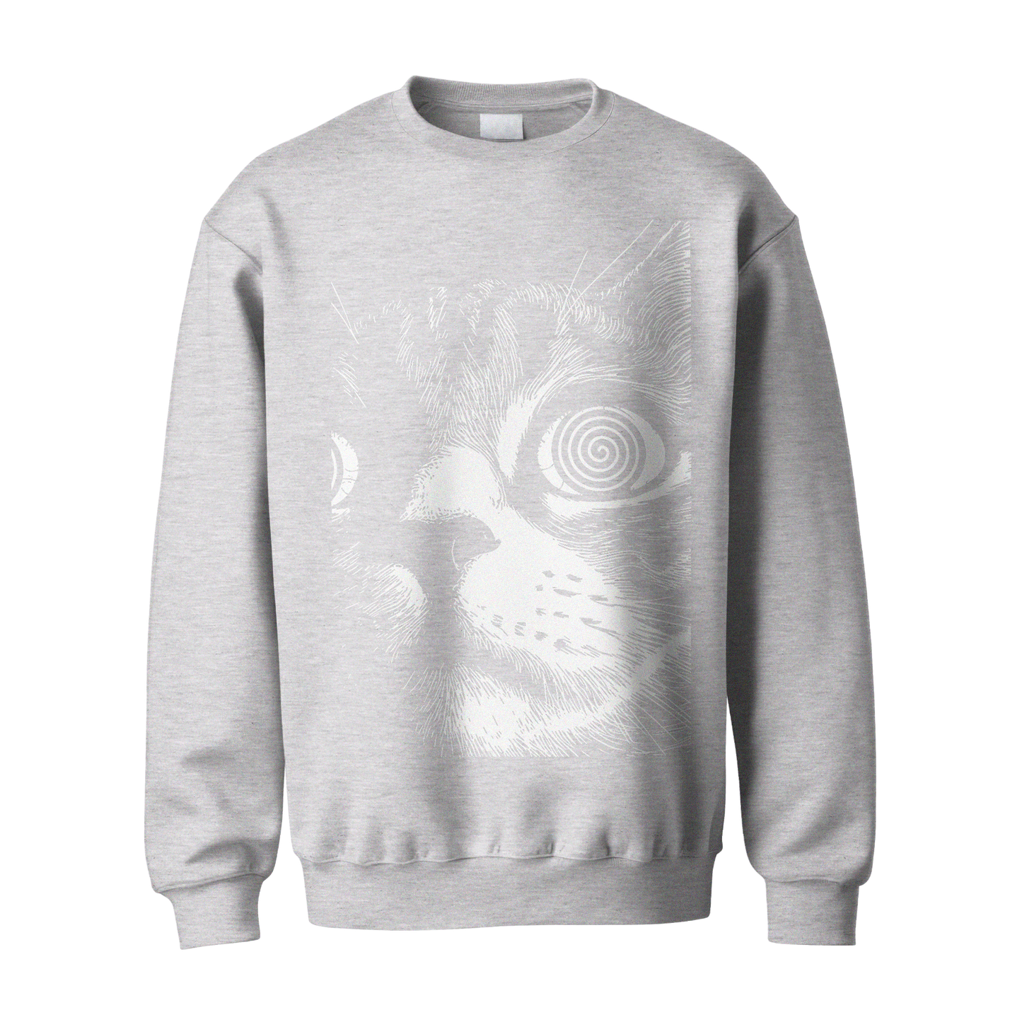 Pull Tiguidou (Noir)