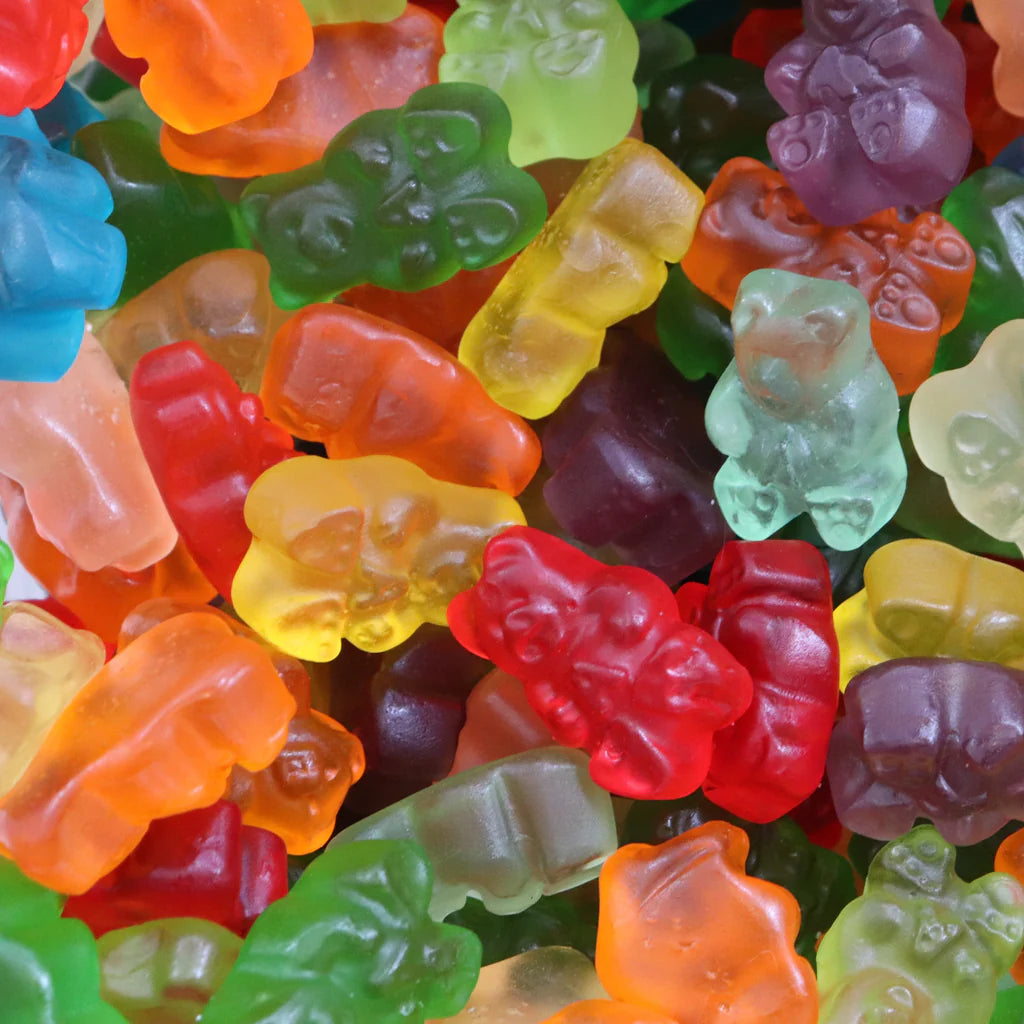 Gummy Candy Making Guide