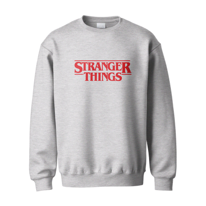 Pull Tiguidou (Noir)