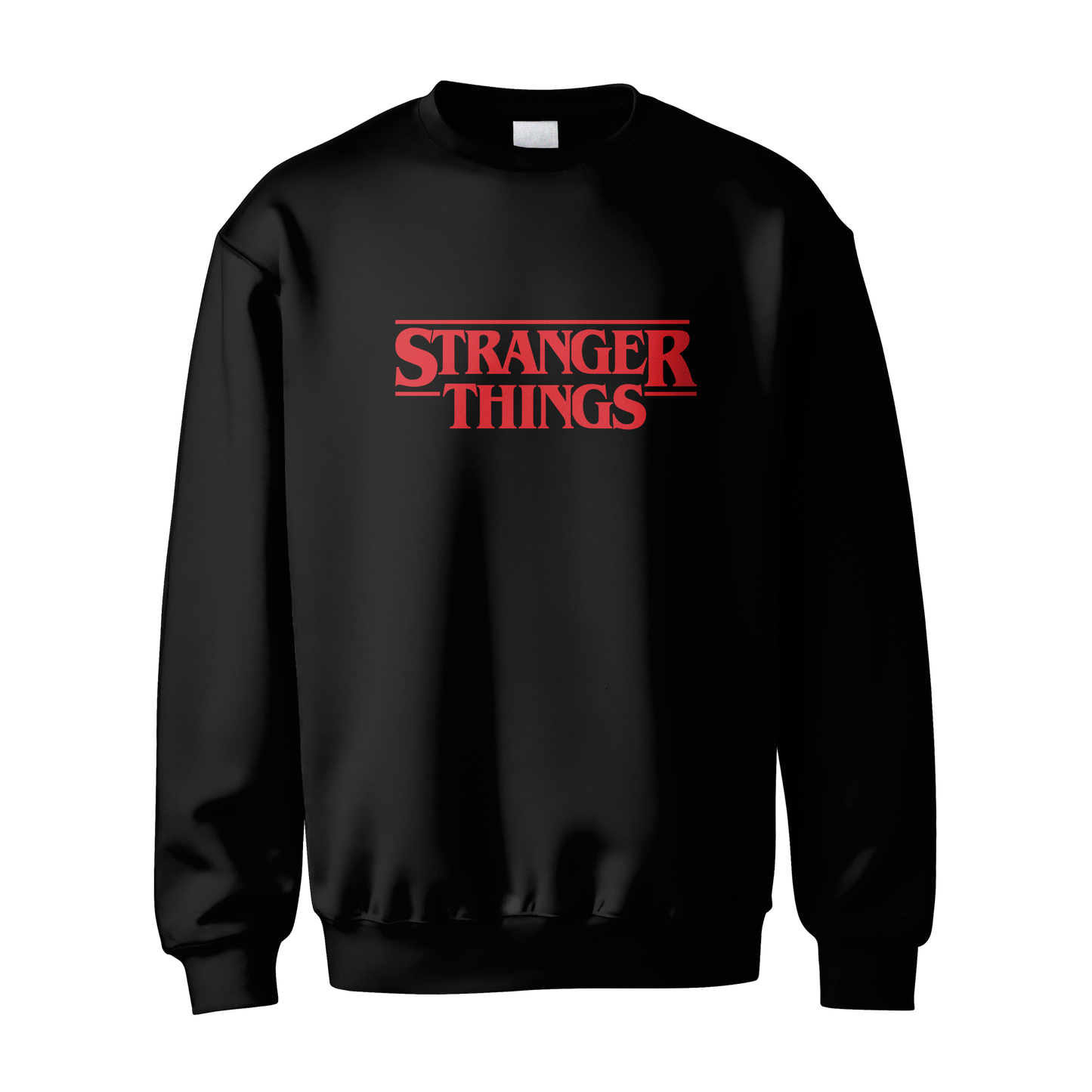 Pull Tiguidou (Noir)