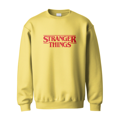 Pull Tiguidou (Noir)