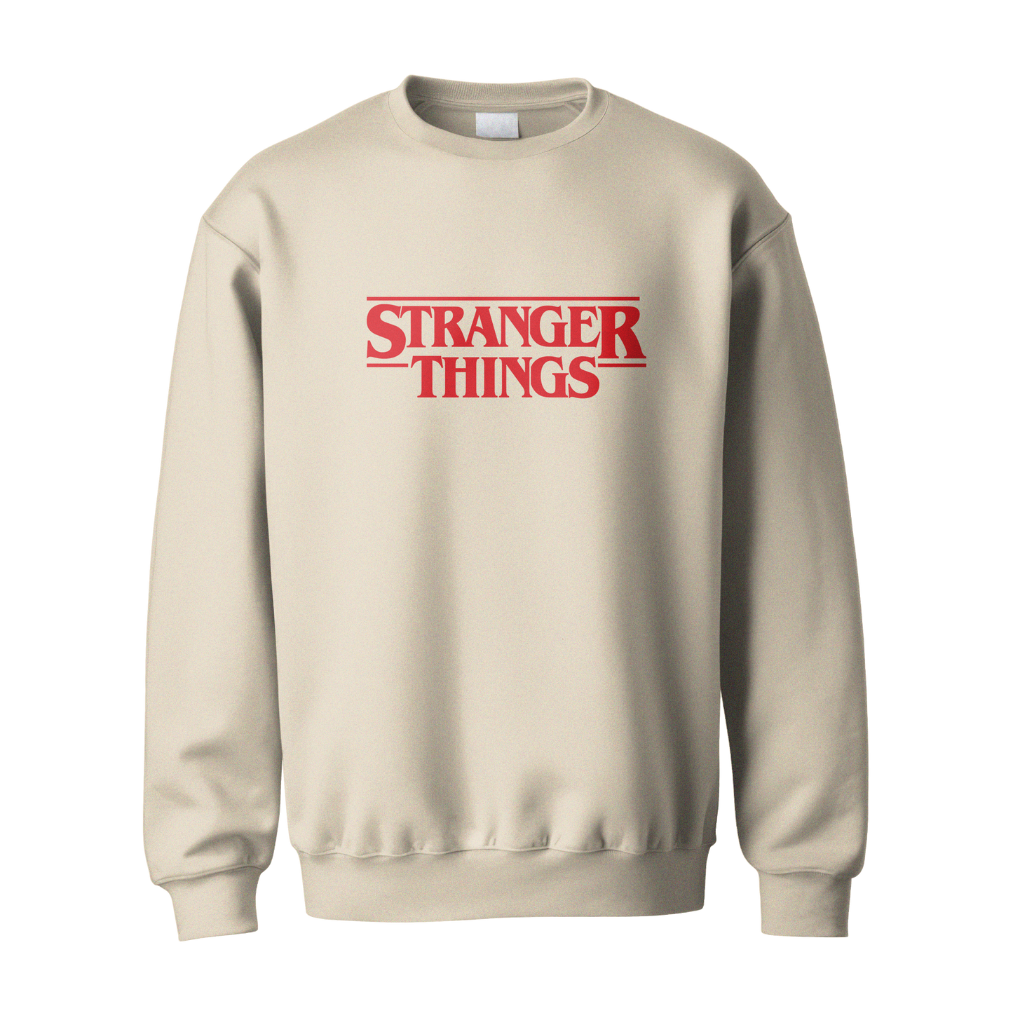 Pull Tiguidou (Noir)