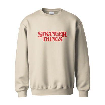 Pull Tiguidou (Noir)