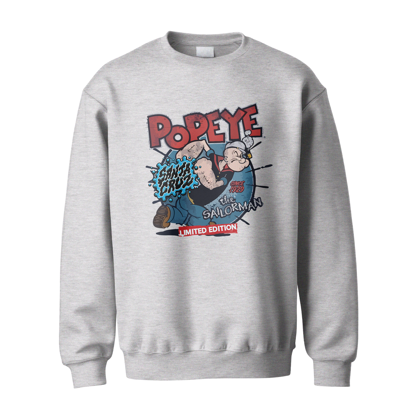 Pull Tiguidou (Noir)