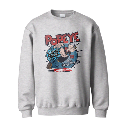 Pull Tiguidou (Noir)