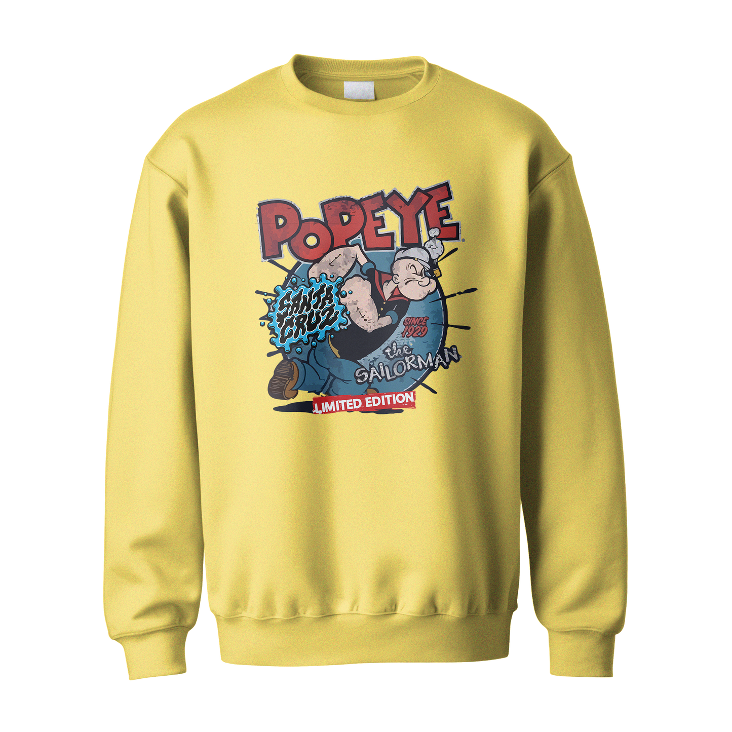 Pull Tiguidou (Noir)