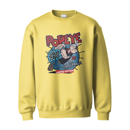 Pull Tiguidou (Noir)