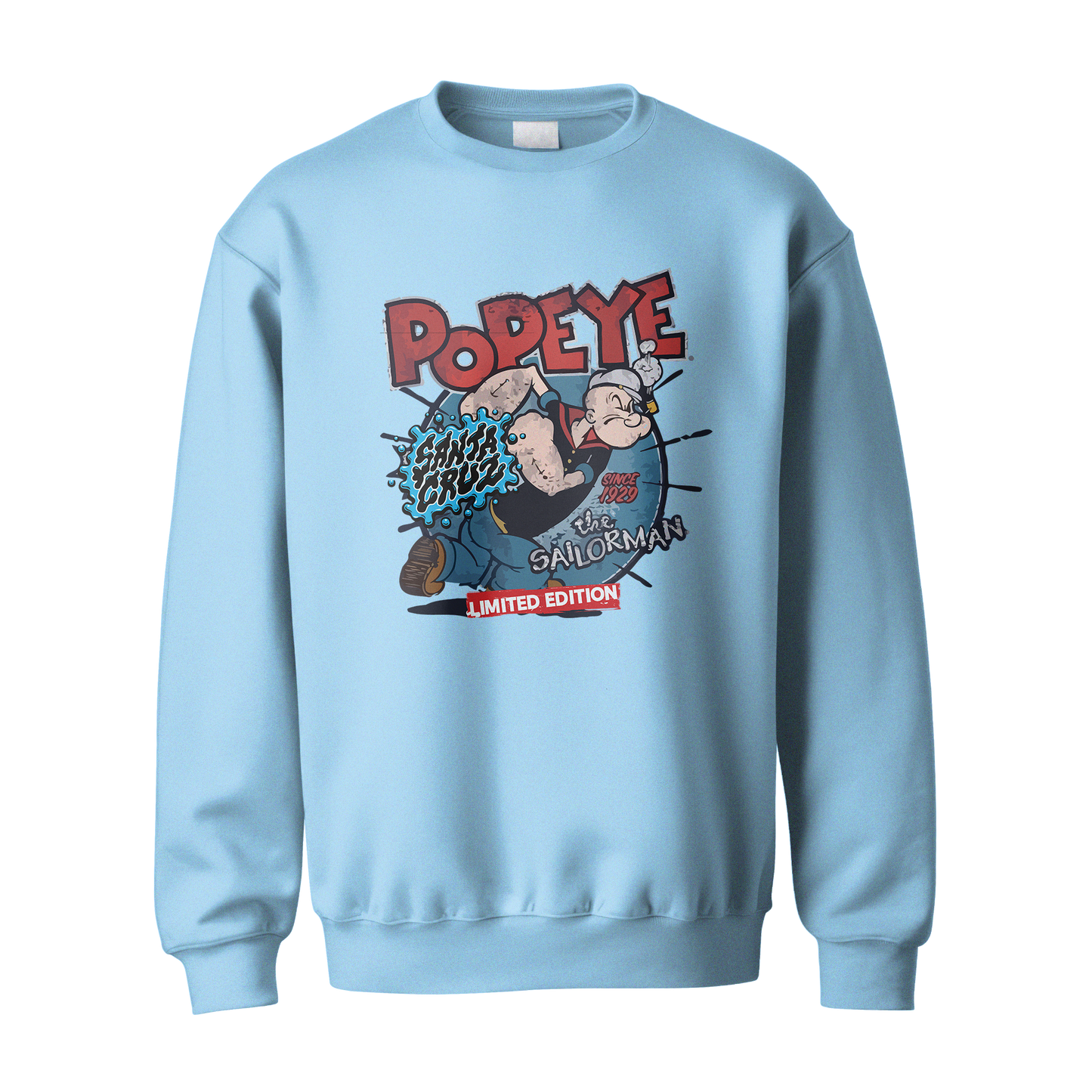 Pull Tiguidou (Noir)