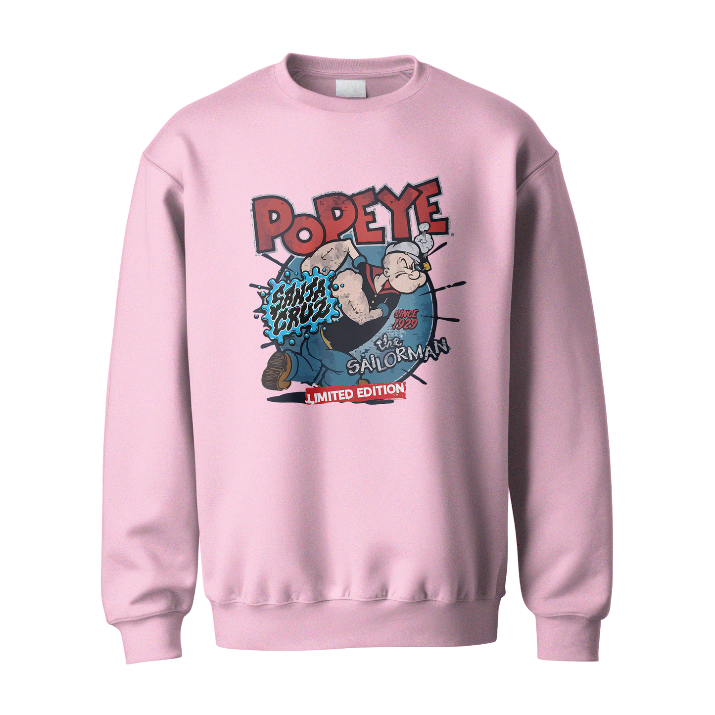 Pull Tiguidou (Noir)