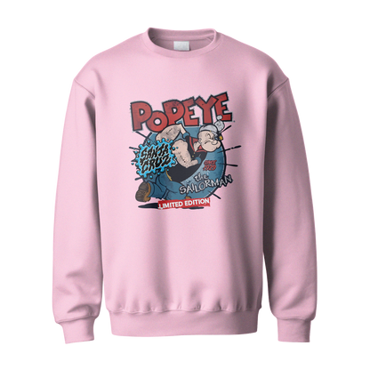 Pull Tiguidou (Noir)