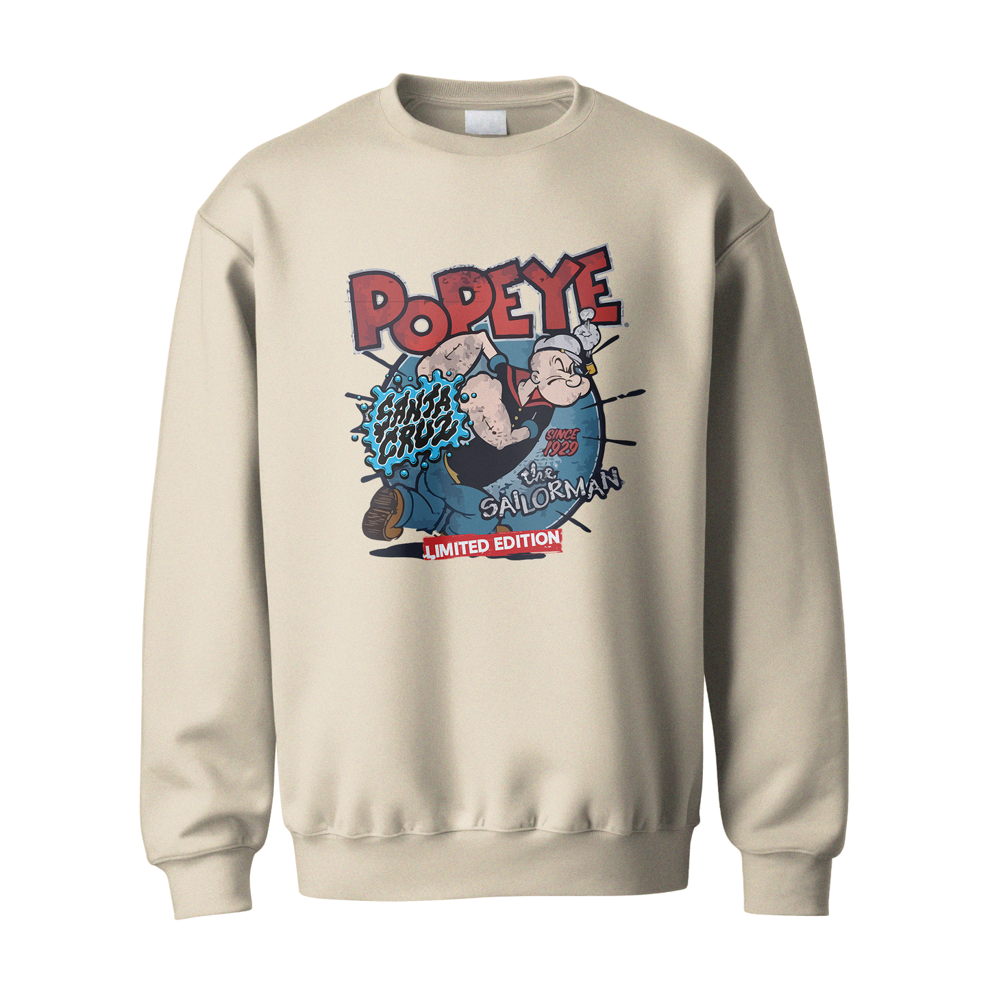 Pull Tiguidou (Noir)