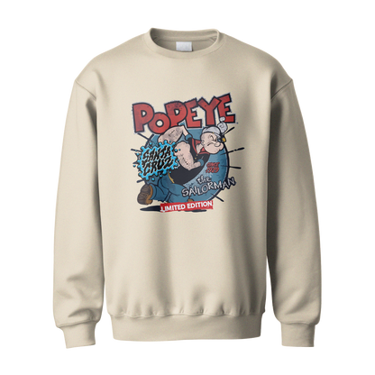 Pull Tiguidou (Noir)