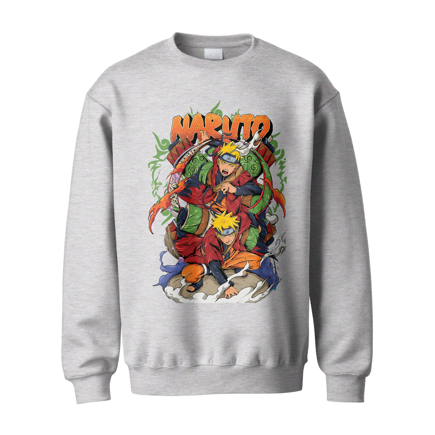 Pull Tiguidou (Noir)