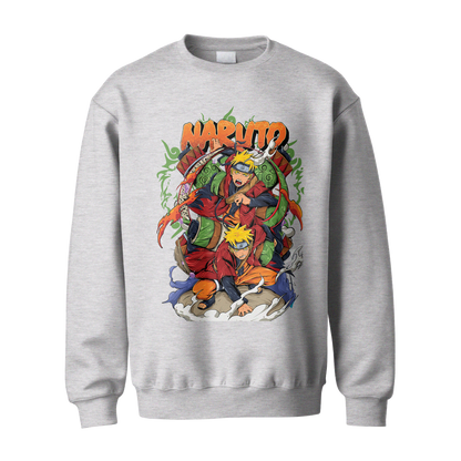 Pull Tiguidou (Noir)