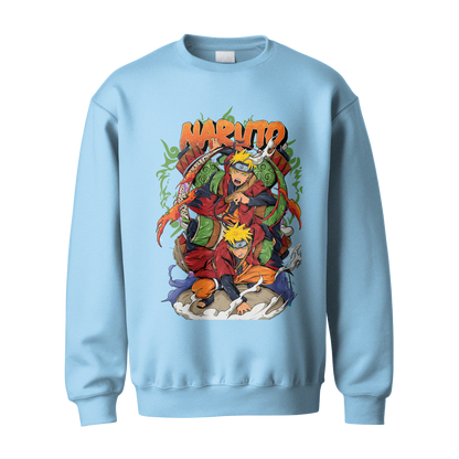 Pull Tiguidou (Noir)