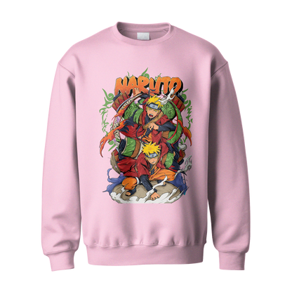 Pull Tiguidou (Noir)