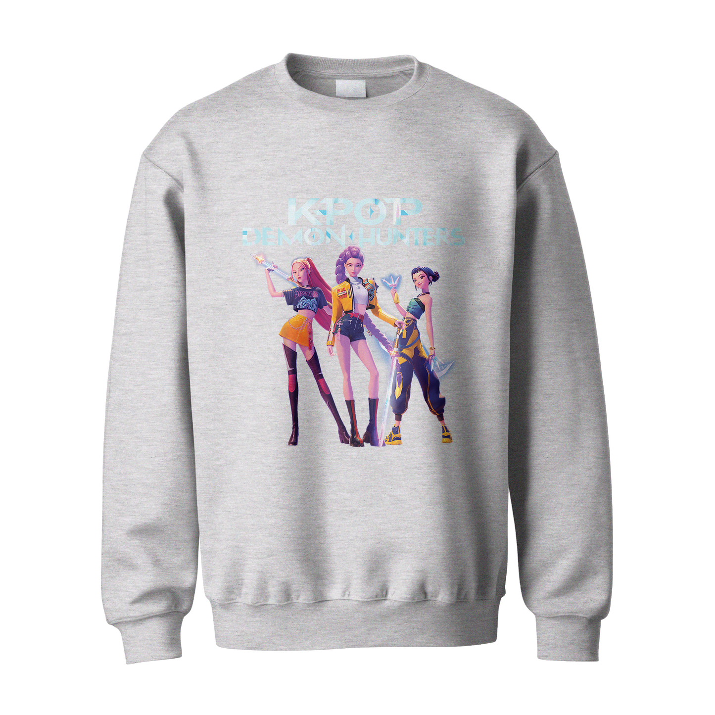 Pull Tiguidou (Noir)