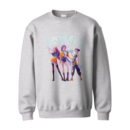 Pull Tiguidou (Noir)