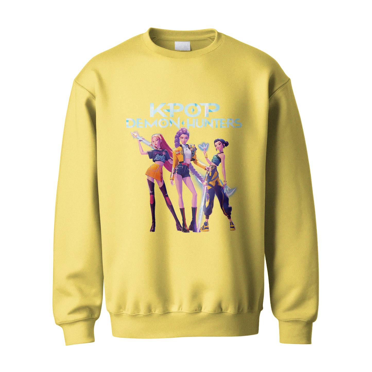 Pull Tiguidou (Noir)